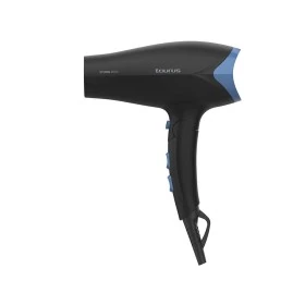 Hairdryer Philips Black 2100 W | Epamu | Beauty Shop - Parfums, Make-up & Essentials Epamu.eu