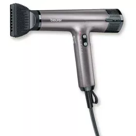 Hairdryer Albi Pro Secador Romeo Champagne | Epamu | Beauty Shop - Parfums, Make-up & Essentials Epamu.eu