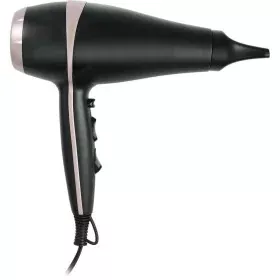 Secador de Cabelo Tristar HD2450 Preto 2200 W de Tristar, Secadores e difusores de cabelo - Ref: S0451097, Preço: 30,95 €, De...