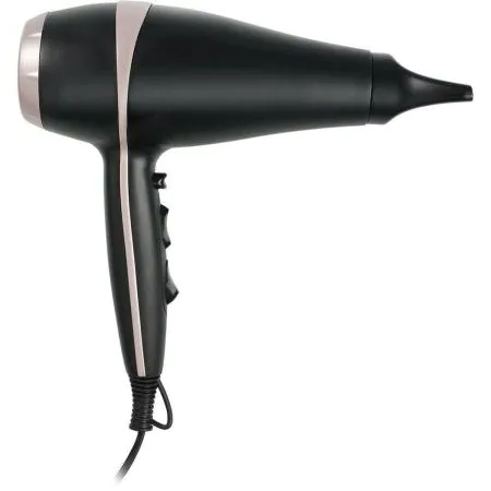 Secador de Cabelo Tristar HD2450 Preto 2200 W | Epamu | Beauty Shop - Parfums, Make-up & Essentials Epamu.eu