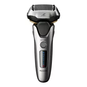 Rechargeable Electric Shaver Panasonic ES-RW31 LED | Epamu | Beauty Shop - Parfums, Make-up & Essentials Epamu.eu