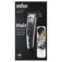 Hair clippers/Shaver Braun HC7390 | Epamu | Beauty Shop - Parfums, Make-up & Essentials Epamu.eu