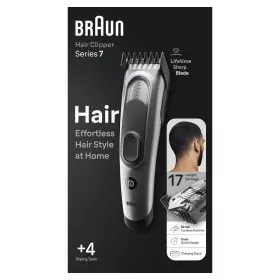 Hair Clippers Id Italian Professional Hair | Epamu | Beauty Shop - Parfums, Make-up & Essentials Epamu.eu