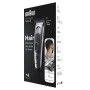 Hair clippers/Shaver Braun HC7390 | Epamu | Beauty Shop - Parfums, Make-up & Essentials Epamu.eu