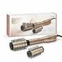 Cepillo Térmico AS952E Babyliss Negro Champán Dorado Eléctrico (2 Unidades) (1 unidad) 650W (3 pcs) | Epamu | Beauty Shop - Parfums, Make-up & Essentials Epamu.eu