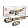 Escova Térmica AS952E Babyliss Preto Champanhe Dourado Elétrico (2 Unidades) (1 Unidade) 650W (3 pcs) | Epamu | Beauty Shop - Parfums, Make-up & Essentials Epamu.eu