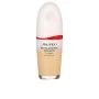 Base de Maquillaje Fluida Shiseido Revitalessence Skin Glow Nº 160 30 ml | Epamu | Beauty Shop - Parfums, Make-up & Essentials Epamu.eu