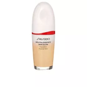 Base de Maquillaje Fluida Kanebo Sensai Spf 20 204-honey beig (30 ml) | Epamu | Beauty Shop - Parfums, Make-up & Essentials Epamu.eu