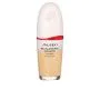 Base per Trucco Fluida Shiseido Revitalessence Skin Glow Nº 160 30 ml | Epamu.eu | Beauty Shop - Parfums, Make-up & Essentials Epamu.eu