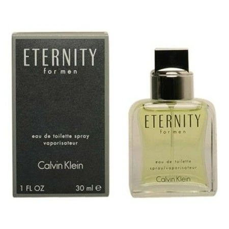 Herrenparfüm Calvin Klein Eternity EDT | Epamu | Beauty Shop - Parfums, Make-up & Essentials Epamu.eu