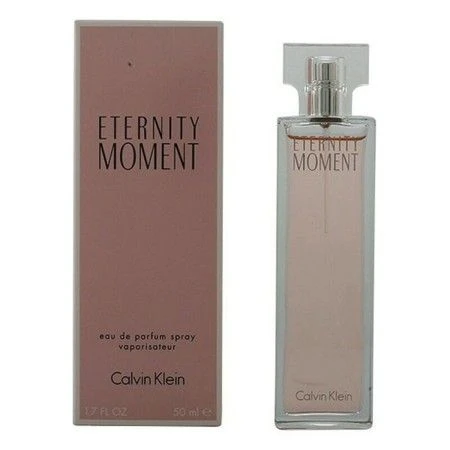 Women's Perfume Eternity Mot Calvin Klein EDP EDP | Epamu | Beauty Shop - Parfums, Make-up & Essentials Epamu.eu