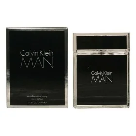 Perfume Hombre Calvin Klein EDT de Calvin Klein, Agua de colonia - Ref: S0506180, Precio: 27,91 €, Descuento: %