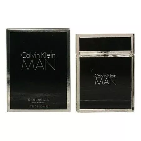 Herrenparfüm Calvin Klein EDT | Epamu.eu | Beauty Shop - Parfums, Make-up & Essentials Epamu.eu