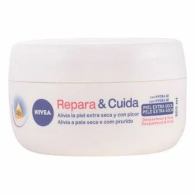 Crema Corpo Instituto Español Arnica Gambe stanche 500 ml (500 ml) | Epamu | Beauty Shop - Parfums, Make-up & Essentials Epamu.eu