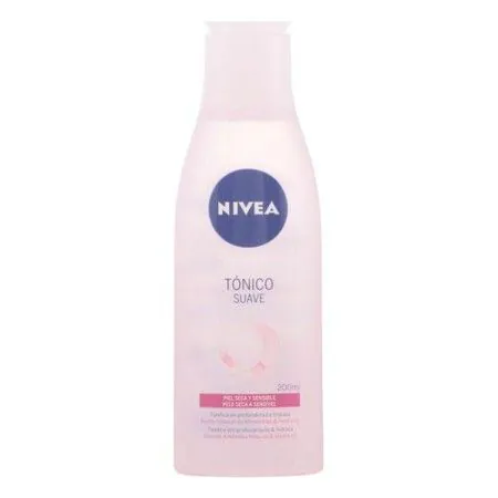 Tonico Viso Aqua Effect Nivea | Epamu | Beauty Shop - Parfums, Make-up & Essentials Epamu.eu