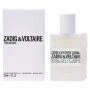 Damenparfüm This Is Her! Zadig & Voltaire EDP EDP | Epamu | Beauty Shop - Parfums, Make-up & Essentials Epamu.eu