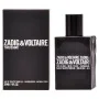 Perfume Hombre Zadig & Voltaire EDT | Epamu | Beauty Shop - Parfums, Make-up & Essentials Epamu.eu