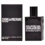 Profumo Uomo Zadig & Voltaire EDT | Epamu | Beauty Shop - Parfums, Make-up & Essentials Epamu.eu