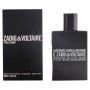 Profumo Uomo Zadig & Voltaire EDT | Epamu | Beauty Shop - Parfums, Make-up & Essentials Epamu.eu