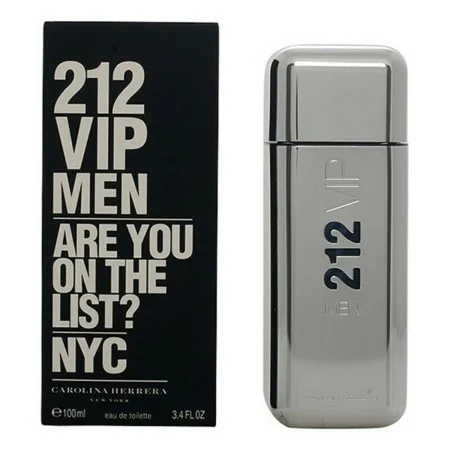 Perfume Hombre Carolina Herrera 8411061869253 EDT | Epamu | Beauty Shop - Parfums, Make-up & Essentials Epamu.eu