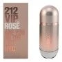 Profumo Donna 212 Vip Rosé Carolina Herrera EDP EDP | Epamu | Beauty Shop - Parfums, Make-up & Essentials Epamu.eu