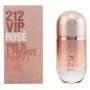 Profumo Donna 212 Vip Rosé Carolina Herrera EDP EDP | Epamu | Beauty Shop - Parfums, Make-up & Essentials Epamu.eu