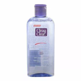 Tónico Facial Blackheads Clean & Clear 200 ml de Clean & Clear, Tónicos e adstringentes faciais - Ref: S0507342, Preço: 7,71 ...