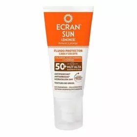 Bruma Solar Protectora Denenes Denenes ProTech Spf 50+ (250 ml) | Epamu | Beauty Shop - Parfums, Make-up & Essentials Epamu.eu