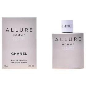 Perfume Homem Chanel EDC 50 ml de Chanel, Água de colónia - Ref: S0507517, Preço: 98,50 €, Desconto: %