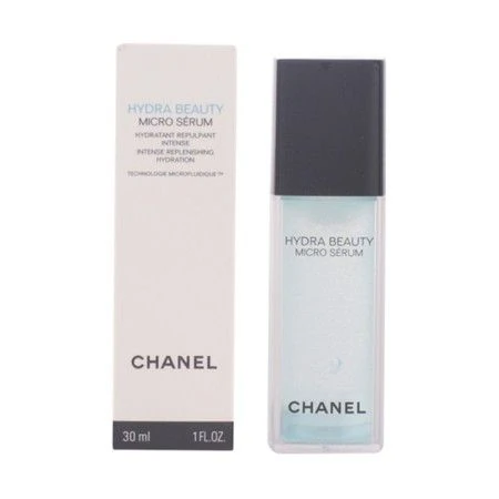 Facial Serum Hydra Beauty Micro Chanel (30 ml) | Epamu | Beauty Shop - Parfums, Make-up & Essentials Epamu.eu