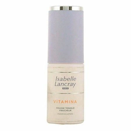 Cleansing Foam Isabelle Lancray 100 ml | Epamu | Beauty Shop - Parfums, Make-up & Essentials Epamu.eu