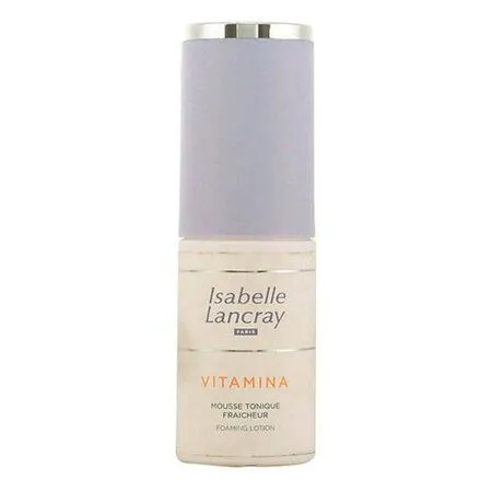 Schiuma Detergente Isabelle Lancray 100 ml | Epamu | Beauty Shop - Parfums, Make-up & Essentials Epamu.eu