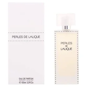 Perfume Mujer Perles De Lalique Lalique EDP EDP 100 ml de Lalique, Agua de perfume - Ref: S0508399, Precio: 29,61 €, Descuent...