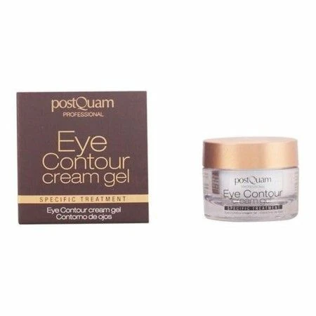 Anti-Ageing Regenerative Cream Eye Contour Postquam 15 ml | Epamu | Beauty Shop - Parfums, Make-up & Essentials Epamu.eu