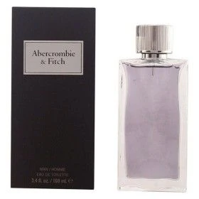 Men's Perfume Abercrombie & Fitch EDT by Abercrombie & Fitch, Eau de Cologne - Ref: S0508826, Price: 33,90 €, Discount: %