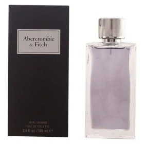 Parfum Homme Abercrombie & Fitch EDT de Abercrombie & Fitch, Eau de cologne - Réf : S0508826, Prix : 33,90 €, Remise : %