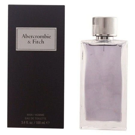 Men's Perfume Abercrombie & Fitch EDT | Epamu | Beauty Shop - Parfums, Make-up & Essentials Epamu.eu