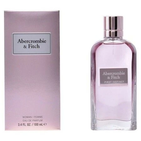 Women's Perfume First Instinct Abercrombie & Fitch EDP EDP | Epamu | Beauty Shop - Parfums, Make-up & Essentials Epamu.eu