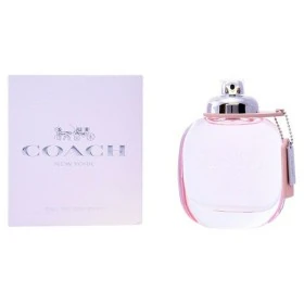 Perfume Mulher Coach EDT de Coach, Água de perfume - Ref: S0509177, Preço: 18,23 €, Desconto: %