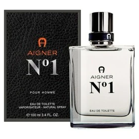 Parfum Homme Aigner Parfums EDT de Aigner Parfums, Eau de cologne - Réf : S0509326, Prix : 38,38 €, Remise : %