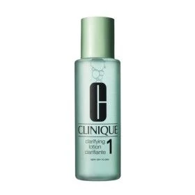 Lotion tonifiante Clarifying Clinique Peau sèche de Clinique, Lotions toniques - Réf : S0509658, Prix : 20,27 €, Remise : %