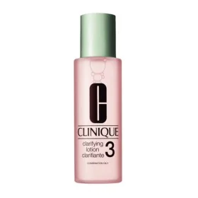 Lotion tonifiante Clarifying Clinique Peau grasse de Clinique, Lotions toniques - Réf : S0509664, Prix : 23,79 €, Remise : %