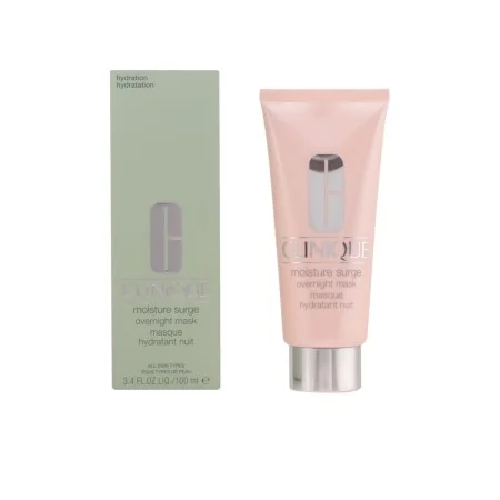 Night Cream Moisture Surge Clinique 100 ml | Epamu | Beauty Shop - Parfums, Make-up & Essentials Epamu.eu