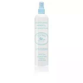 Acqua di Colonia per Bambini Sebamed Neonato Senza Alcol (250 ml) | Epamu | Beauty Shop - Parfums, Make-up & Essentials Epamu.eu