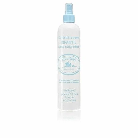 Children´s fragrance Picu Baby Infantil EDC 500 ml Soft | Epamu | Beauty Shop - Parfums, Make-up & Essentials Epamu.eu