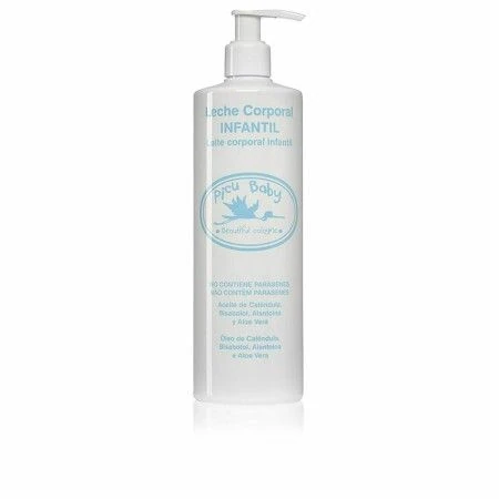 Body Lotion Picu Baby Infantil Children's 500 ml | Epamu | Beauty Shop - Parfums, Make-up & Essentials Epamu.eu