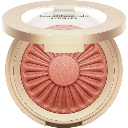 Polvos Compactos Bronceadores bareMinerals Gen Nude Blonzer Kiss of copper 3,8 g | Epamu | Beauty Shop - Parfums, Make-up & Essentials Epamu.eu