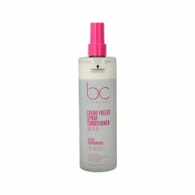 Condicionador Schwarzkopf BC REPAIR RESCUE 200 ml | Epamu | Beauty Shop - Parfums, Make-up & Essentials Epamu.eu