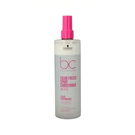 Acondicionador para Cabellos Teñidos Schwarzkopf 17206 400 ml pH 4.5 | Epamu | Beauty Shop - Parfums, Make-up & Essentials Epamu.eu