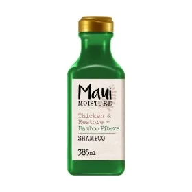 Shampooing réparateur Maui Fibre de bambou (385 ml) de Maui, Shampooings - Réf : S05099168, Prix : 9,60 €, Remise : %